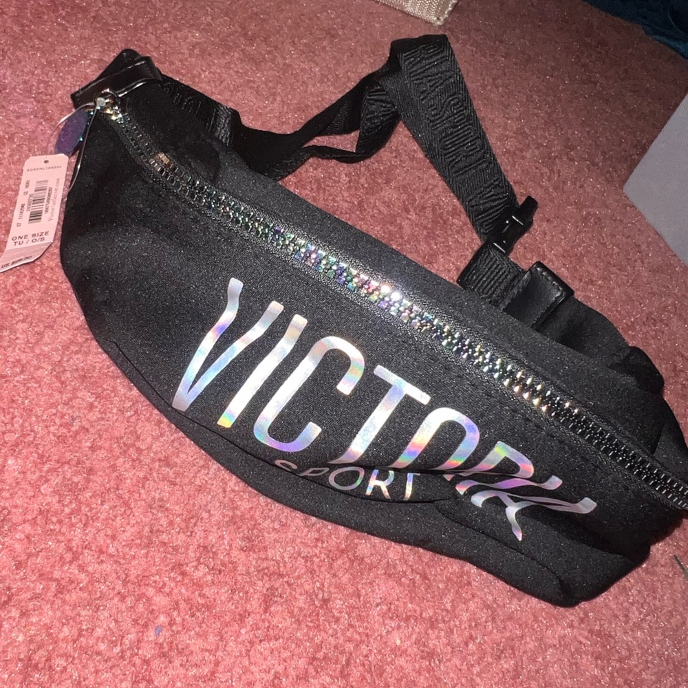 Victorias Secret Sport Fanny Pack